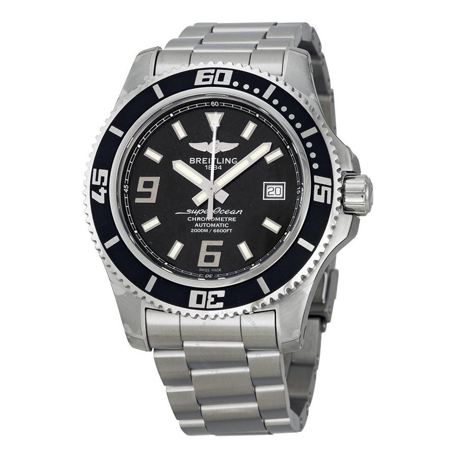 Replica Superocean Superocean 44 Watches A1739102-BA77-162A