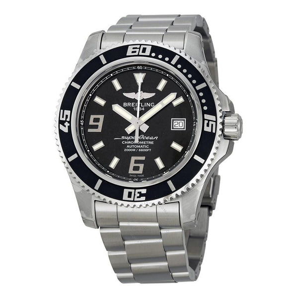 Replica Superocean Superocean 44 Watches A1739102-BA77-162A