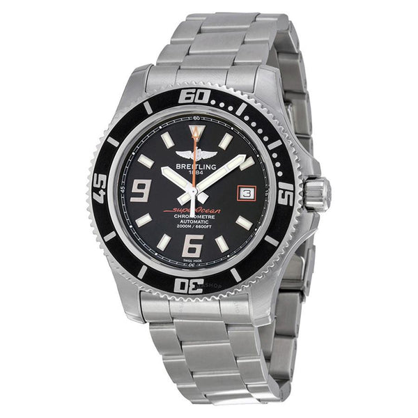 Replica Superocean Superocean 44 Watches A1739102/BA80SS