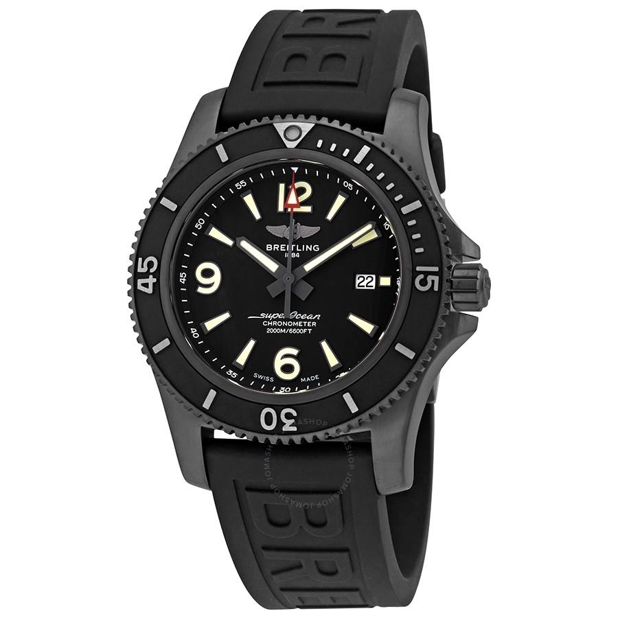 Replica Superocean Heritage Superocean Heritage 46 Watches M17368B71B1S1