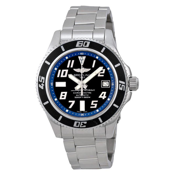 Replica Superocean Superocean 42 Watches A1736402-BA30-161A