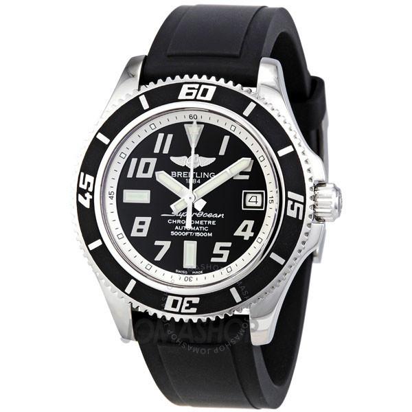 Replica Superocean Superocean 42 Watches A1736402-BA29-136S-A18D.2