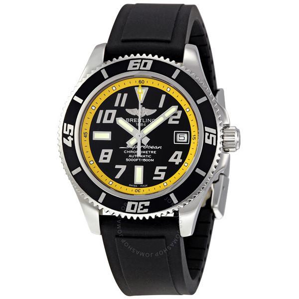 Replica Superocean Superocean 42 Watches A1736402/BA32BKOR