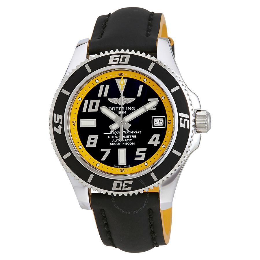 Replica Breitling Superocean Watches A1736402/BA32BKYLT