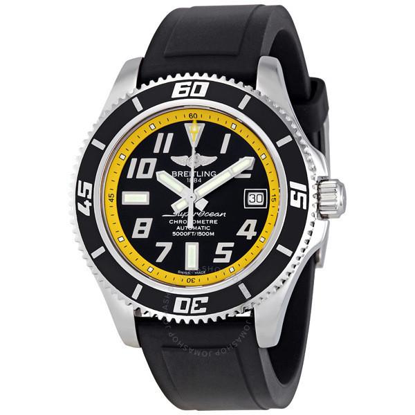 Replica Superocean Superocean 42 Watches A1736402/BA32