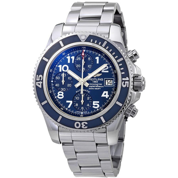 Replica Superocean Superocean 42 Watches A13311D1-C936-161A