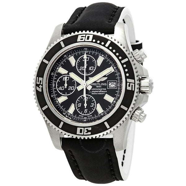 Replica Superocean Superocean Chronograph II Watches A1334102/BA84-226X-A20BASA.1