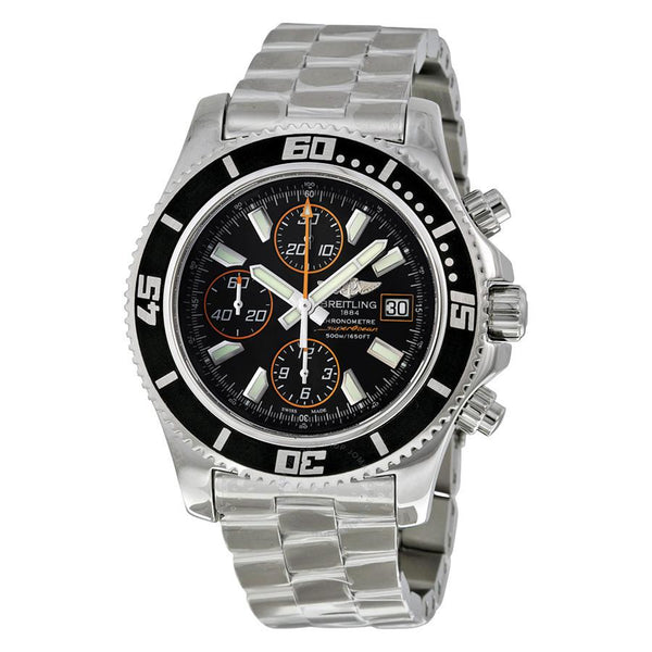 Replica Superocean Superocean 44 Watches A1334102-BA85-162A