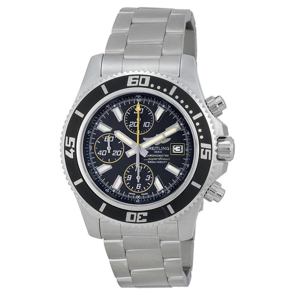 Replica Superocean Superocean Chronograph II Watches A1334102-BA82-134A