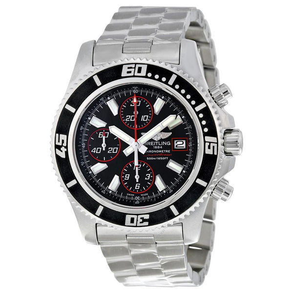 Replica Superocean Superocean Chronograph II Watches A1334102-BA81-162A