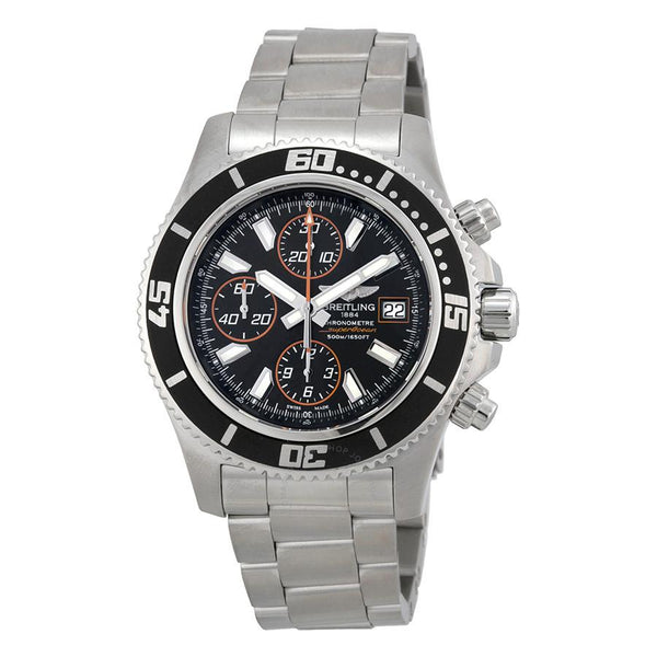Replica Superocean Superocean Chronograph II Watches A1334102-BA85-134A