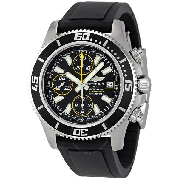 Replica Superocean Superocean Chronograph II Watches A1334102-BA82-134S-A20DSA.2