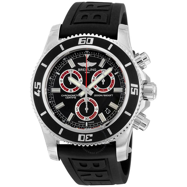 Replica Superocean Superocean Chronograph M2000 Watches A73310A8-BB72-154S-A20S.1