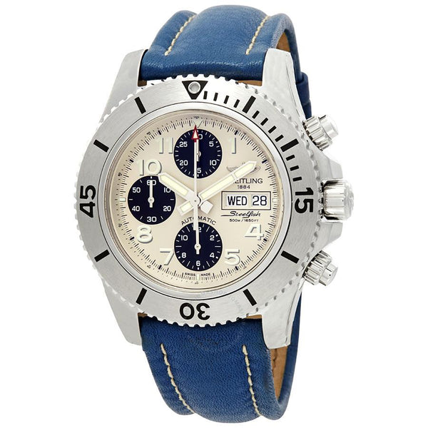 Replica Breitling Superocean Watches A13341C3/G782-105X-A20BA.1