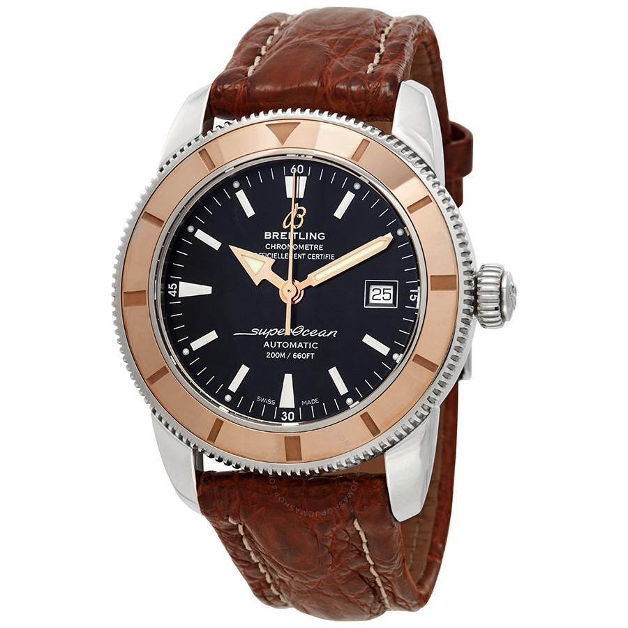 Replica Superocean Heritage Superocean Heritage 42 Watches U1732112/BA61BRCT