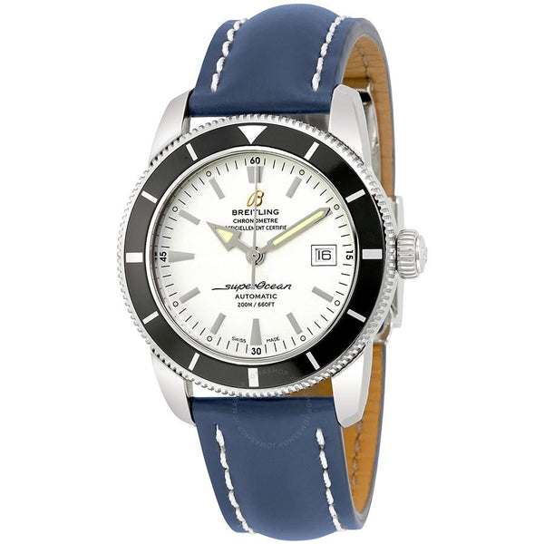 Replica Superocean Heritage Superocean Heritage 42 Watches A1732124-G717-112X-A20D