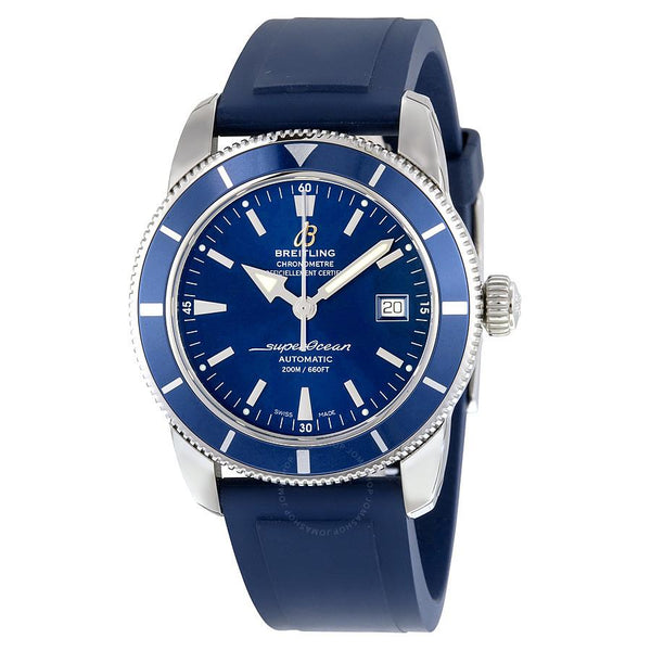 Replica Superocean Heritage Superocean Heritage 42 Watches A1732116-C832-145S-A20S.1
