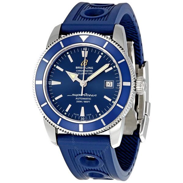 Replica Superocean Heritage Superocean Heritage 42 Watches A1732116-C832-211S-A20D.2