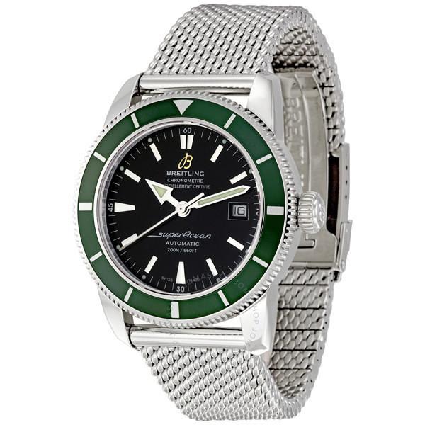 Replica Superocean Heritage Superocean Heritage 42 Watches A1732136-BA61-154A