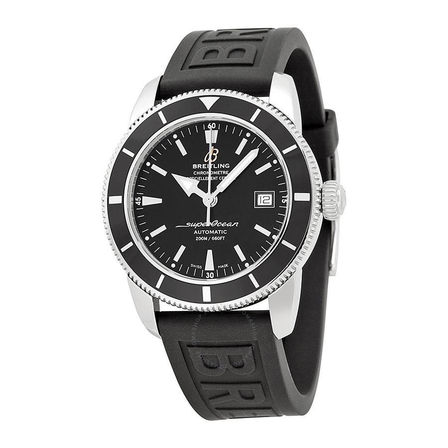 Replica Superocean Heritage Superocean Heritage 42 Watches A1732124-BA61-152S-A20SS.1