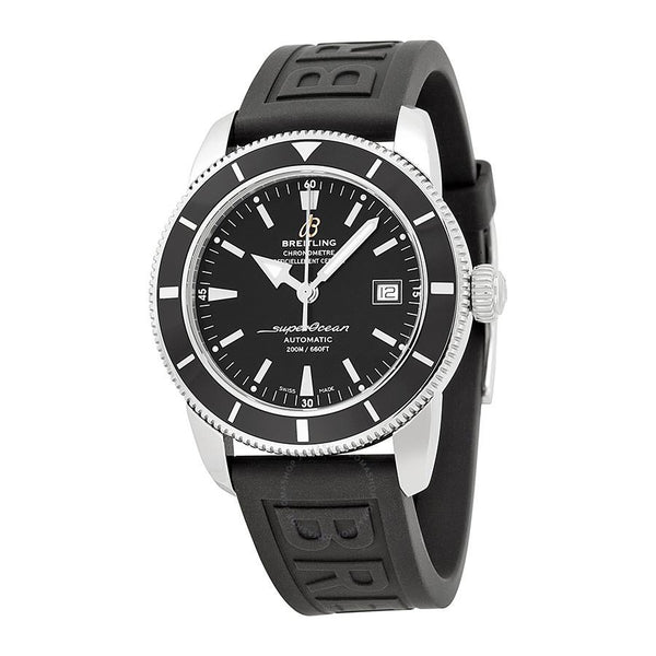 Replica Superocean Heritage Superocean Heritage 42 Watches A1732124-BA61-152S-A20SS.1