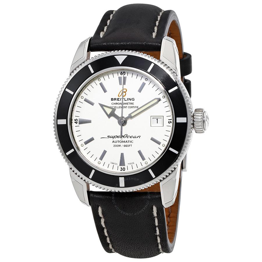Replica Superocean Heritage Superocean Heritage 42 Watches A1732124-G717-435X-A20BA.1