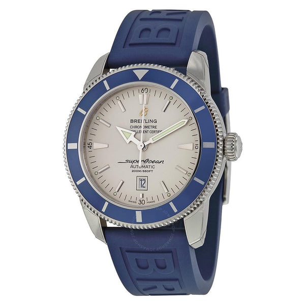 Replica Superocean Heritage Superocean Heritage 42 Watches A1732016-G642-159S-A20S.1