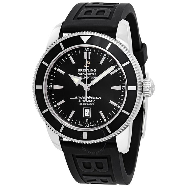 Replica Superocean Heritage Superocean Heritage 46 Watches A1732024-B868-154S-A20S1