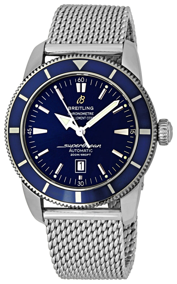 Replica Superocean Heritage Superocean Heritage 46 Watches A1732016-C734-152A