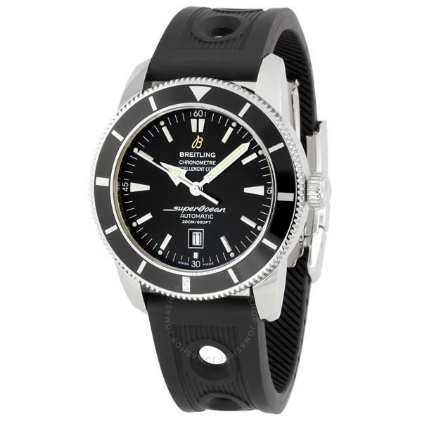 Replica Superocean Heritage Superocean Heritage 46 Watches A1732024-B868-201S-A20D.2