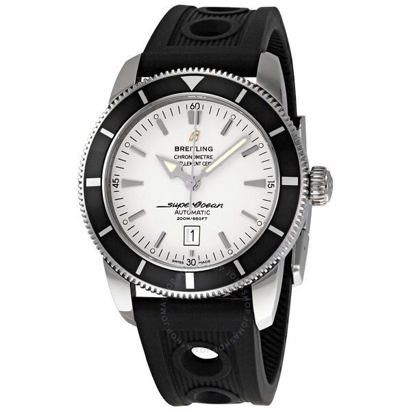 Replica Superocean Heritage Superocean Heritage 46 Watches A1732024-G642-201S-A20D.2