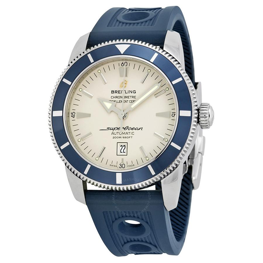 Replica Superocean Heritage Superocean Heritage 46 Watches A1732016-G642-205S-A20D.2