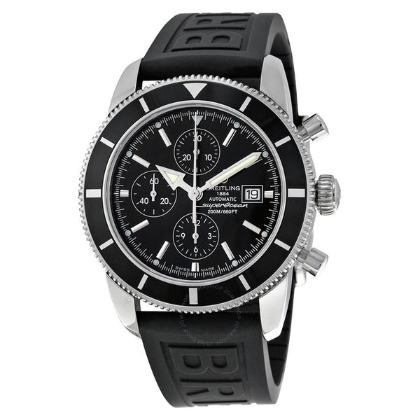 Replica Superocean Heritage SuperOcean Heritage Chrono Watches A1332024-B908-155S-A20D.2