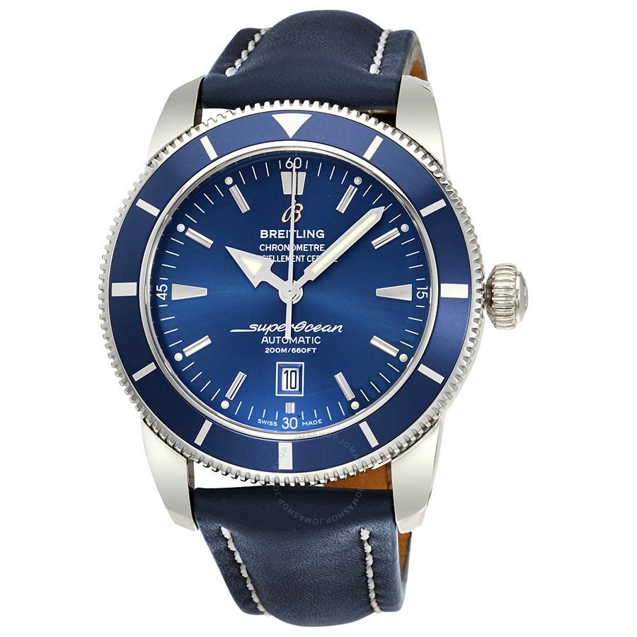 Replica Superocean Heritage Superocean Heritage 46 Watches A1732016-C734-102X-A20D.1