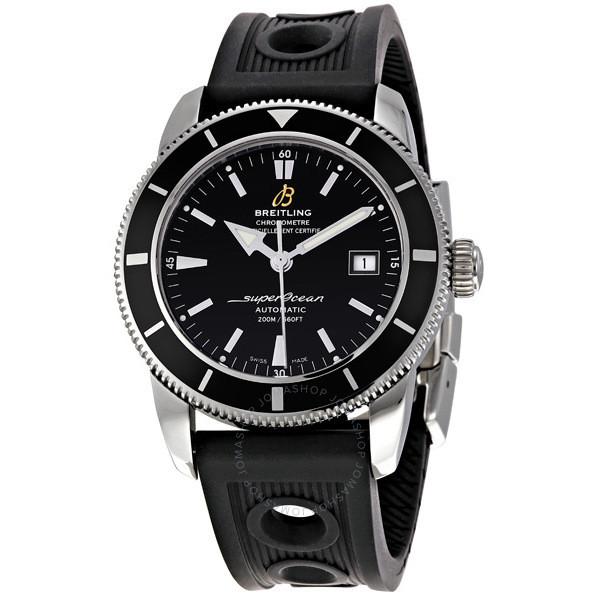 Replica Superocean Heritage Superocean Heritage 42 Watches A1732124-BA61-200S-A20D.2