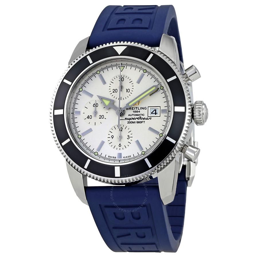 Replica Superocean Heritage Superocean Heritage 46 Watches A1332024-G698-160S-A20D.4