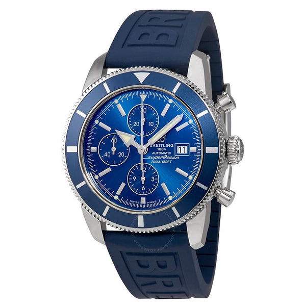 Replica Superocean Heritage SuperOcean Heritage Chrono Watches A1332016/C758-160S-A20D.2