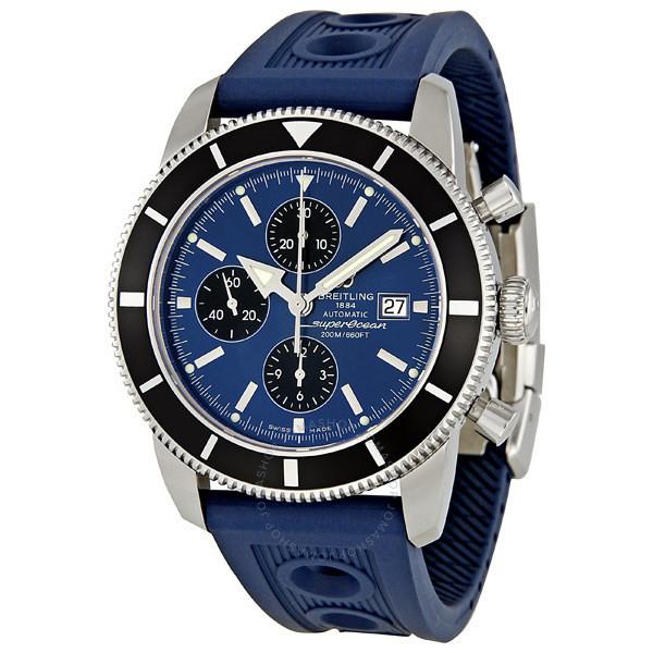 Replica Superocean Heritage SuperOcean Heritage Chrono Watches A1332024-C817-205S-A20D.2