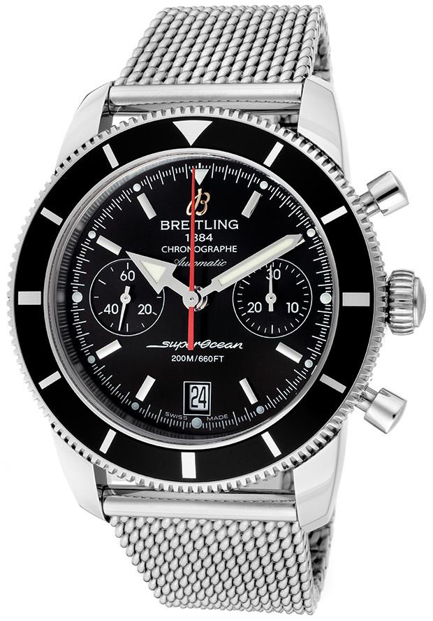 Replica Superocean Heritage Superocean Heritage 44 Chronographe Watches A2337024/BB81