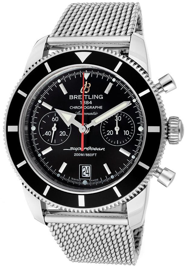 Replica Superocean Heritage Superocean Heritage 44 Chronographe Watches A2337024/BB81