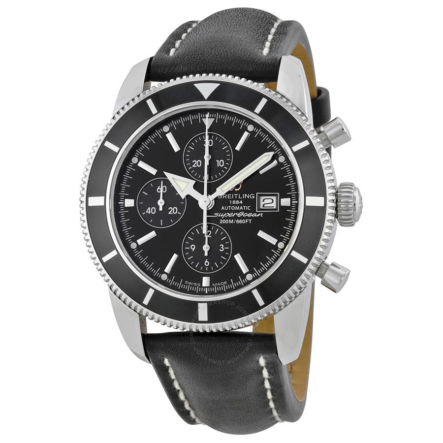 Replica Superocean Heritage SuperOcean Heritage Chrono Watches A1332024-B908-441X-A20BA.1