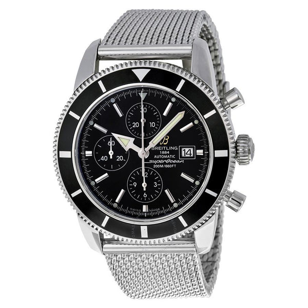 Replica Superocean Heritage SuperOcean Heritage Chrono Watches A1332024-B908-152A