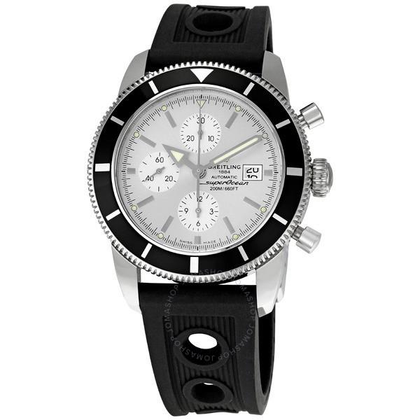 Replica Superocean Heritage SuperOcean Heritage Chrono Watches A1332024-G698-201S-A20D.2