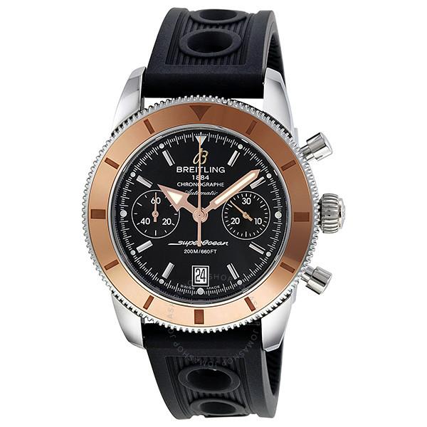 Replica Superocean Heritage Superocean Heritage 44 Chronographe Watches U2337012-BB81-200S-A20D.2