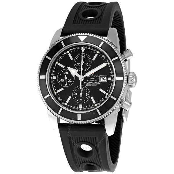 Replica Superocean Heritage SuperOcean Heritage Chrono Watches A1332024-B908-201S-A20D.2