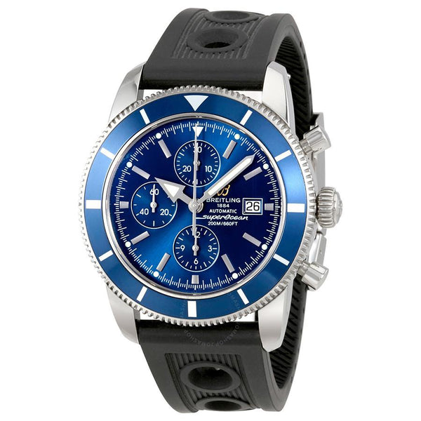 Replica Superocean Heritage Superocean Heritage 46 Watches A1332016-C758-201S-A20D.2