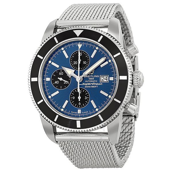Replica Superocean Heritage SuperOcean Heritage Chrono Watches A1332024-C817-152A