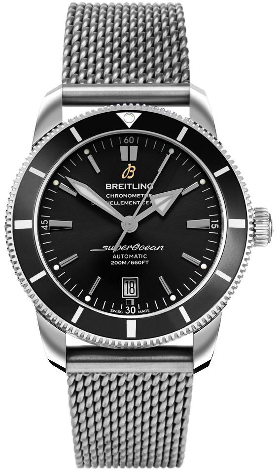 Replica Superocean Superocean II 42 Watches AB2010121B1A1