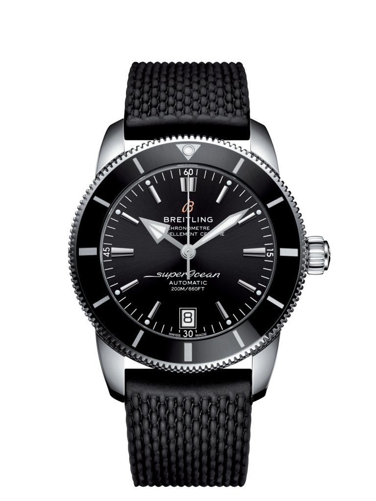 Replica Superocean Superocean II 42 Watches AB2010121B1S1