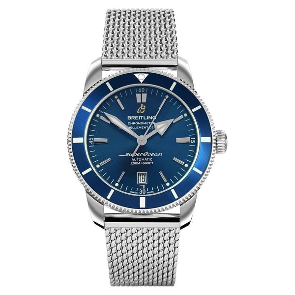 Replica Superocean Superocean II 42 Watches AB2010161C1A1